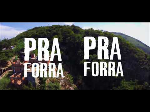 Thaz Osã e Dyonnáz Sikeyra - Meu Time [ Prod. Carlos Beatz ] LYRIC VIDEO