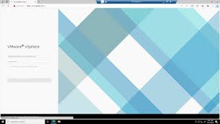 Download the video "Deploy vCenter Server for VMware 8, Add ESXi Host + Join AD"