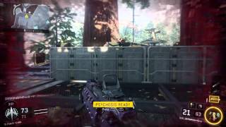 "I'm gonna touch it..."