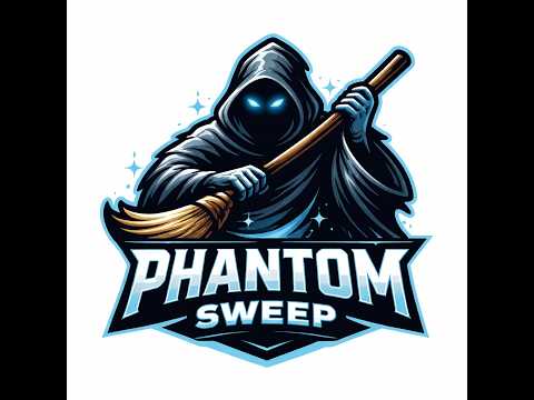Video Phantom Sweep