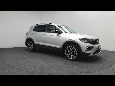 Volkswagen T-Cross STYLE 1.0 TSI 115HP - Image 2