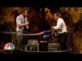 Water War: Ryan Reynolds vs. Jimmy Fallon (Late.