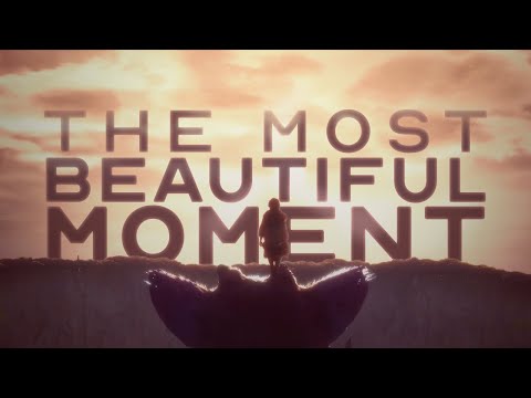 The Emotional Peak of The Last Guardian