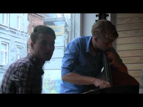 ArtTalentsCom : Jazz Jam at Fairbar