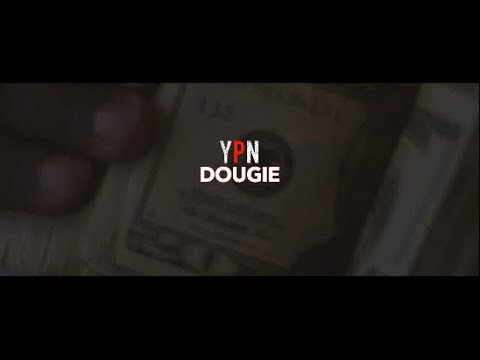 YPN Dougie "Real Gritter" [Prod  by Gorjis] (Official Music Video)