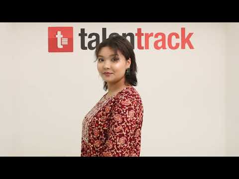 Eshmairika Adhikari Intro