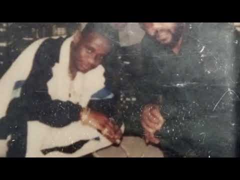 MAK P - Brian Glaze Prod. Revenxnt (2018)