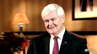 Newt Gingrich to Win 2012 Republican Presidential Primary?