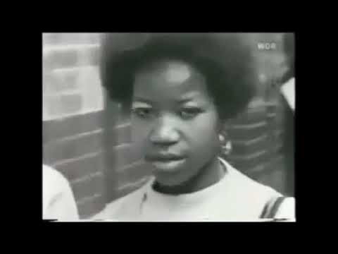 Benny Bailey in Europe circa 1971