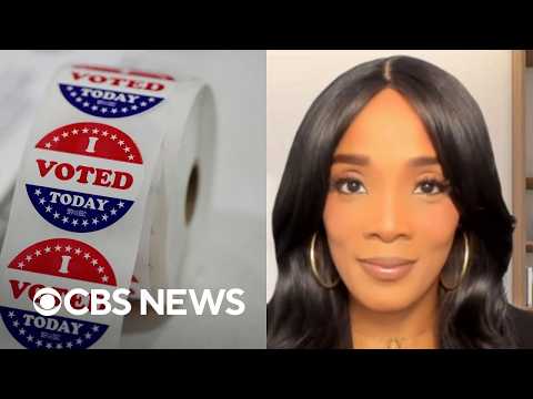 Voters motivated by economic frustration, Democratic strategist says