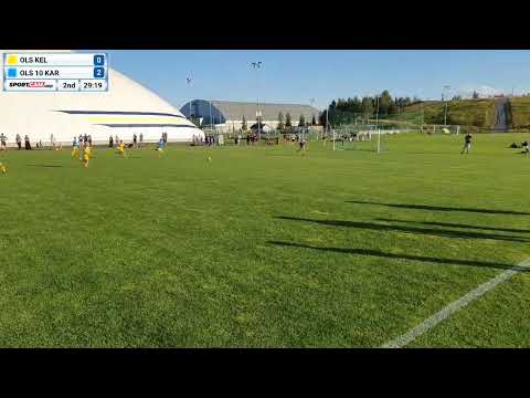 OLS kel vs OLS 10 Kar - 06/08/2021