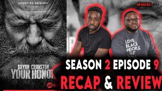 Your Honor | Season 2 Episode 9 Recap & Review | “Part Nineteen" | Showtime