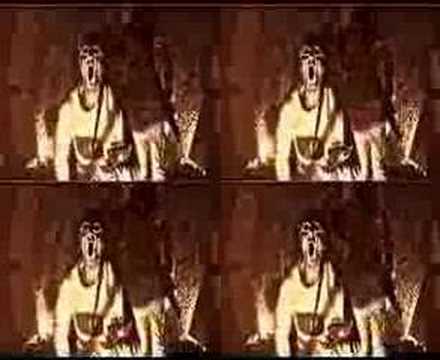 Tortharry  - A Foe Inside