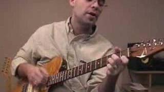ThreeChordGuitar.com how to play Your Own Sweet Way Knopfler