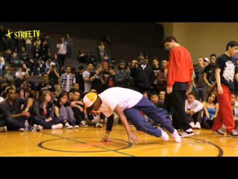 Master Characters vs 5 Crew Dynasty