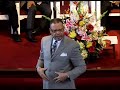 Pastor Henry Wright~Egypt and Worship