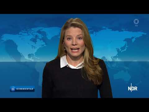 tagesthemen 23:30 Uhr, 12.02.2018