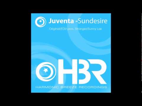 Juventa - Sundesire (Sunny Lax Remix)