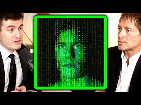 Life is a paradox | Edward Frenkel and Lex Fridman