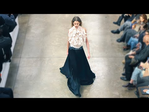 Maison Margiela | Spring/Summer 2026 | Paris Fashion Week