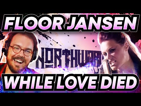 Twitch Vocal Coach Reacts to While Love Died by NORTHWARD