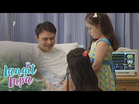 Langit Lupa: Princess visits Ian in the hospital | Episode 94