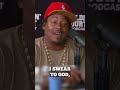 Master P hooked me up with 15k rims for free! #viral #trending #shorts #short #hiphop #masterp