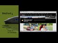 VoiceX Full Video