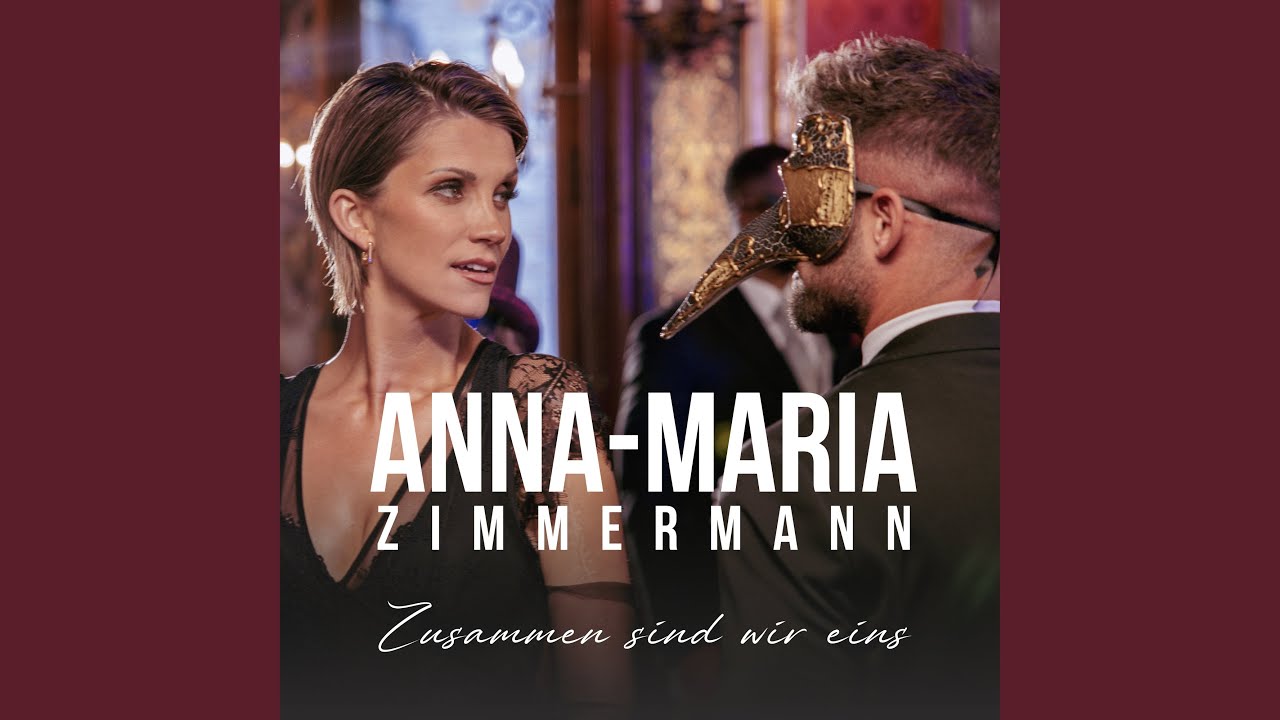 Zusammen sind wir eins