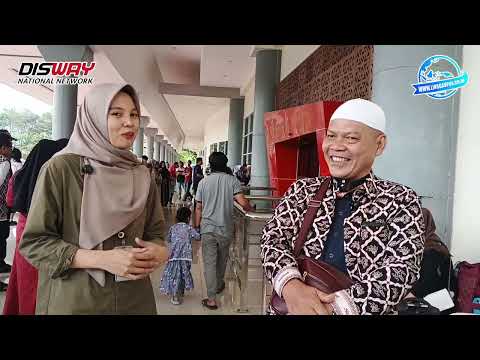 Umroh Asyik Tanpa Panik Bersama Nafisah Tour & Travel