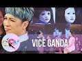 Vice Ganda is scared of dolls | GGV