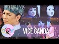 Vice Ganda Is Scared Of Dolls GGV