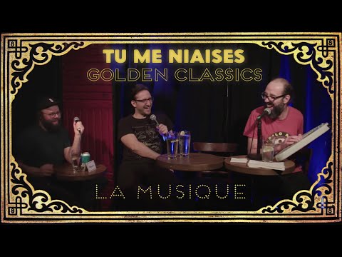 download lagu mp3 mp4 On Niaise Pas, download lagu On Niaise Pas gratis, unduh video klip On Niaise Pas