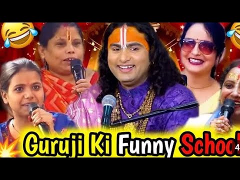 😂 Father is number one and son is number 10 😜 Baba ji is not going to improve 🤣😂full funny videos 😂😜