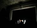 McCoy Tyner plays the piano (surprise surprise)