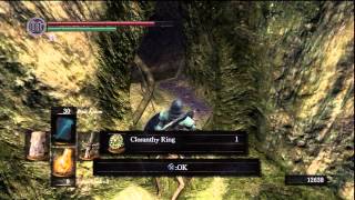 Let's die a lot in Darks Souls - Ep. 35 - A hollow in the great hollow