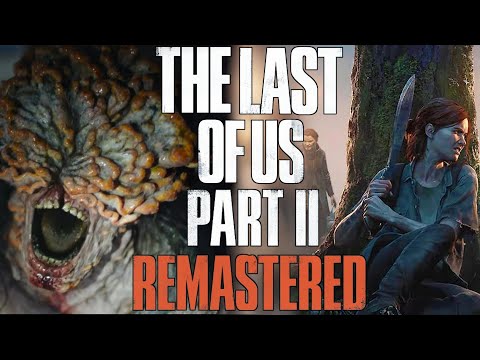 Das Meisterwerk endlich am PC! ★ The Last of Us Part II Remastered [ LIVE 4K Gameplay ]