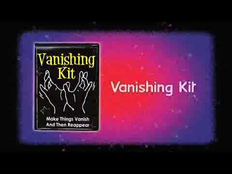 Super-Duper Magic Set