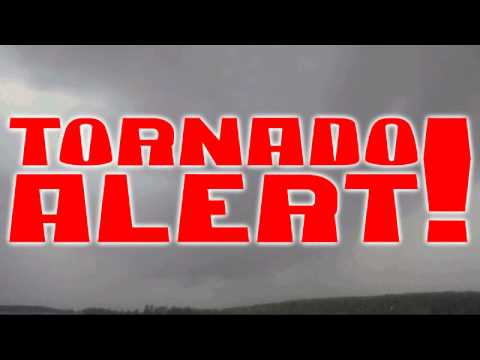 Tornado Alert! -the movie