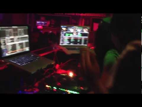 Djane LadyChan @Soda Club 2