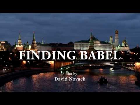 afbeelding Finding Babel