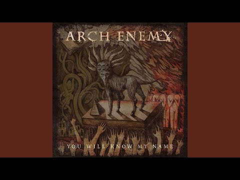 You Will Know My Name