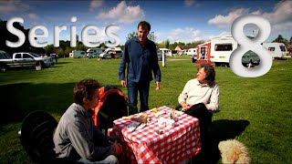 Top Gear - Funniest Moments from Series 8