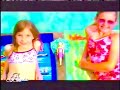 Alexis The Swimming Princess Mermaid Commercial 2004