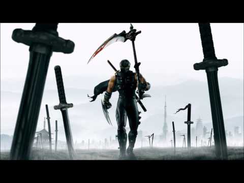 Ninja Gaiden Sigma 2: Official Soundtrack - # 22 - Vengeance