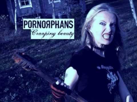 Pornorphans - Creeping beauty