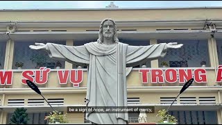 100 lat Redemptorystów w Wietnamie