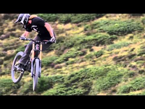 Why Trek Session is the best bike
