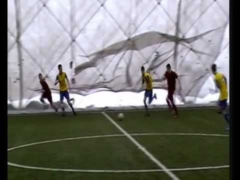 HMKJM Garbarnia  Krakus Nowa Huta