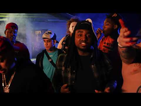 Fast Money Sunny, Rooga -KILLAS (Official Music Video)